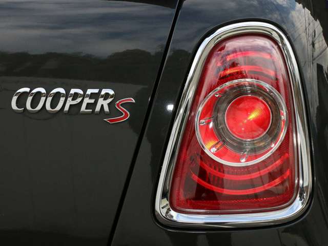 ミニコンバーチブル 2015/H27