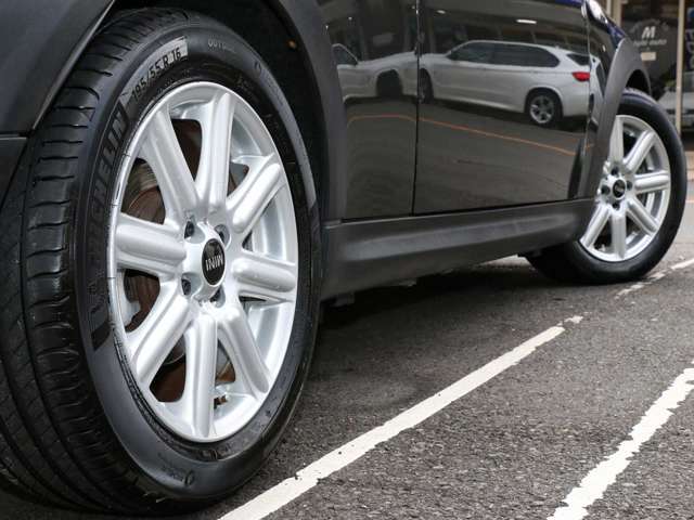 ミニコンバーチブル 2015/H27