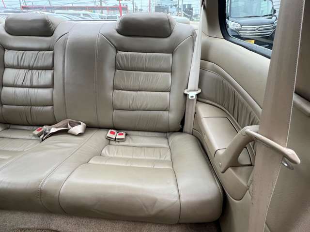 アコードクーペ 1992/H04