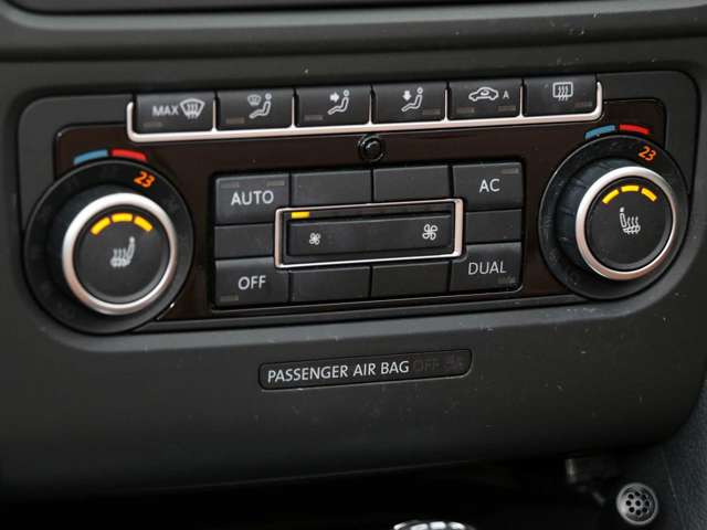 ゴルフカブリオレ 2012/H24