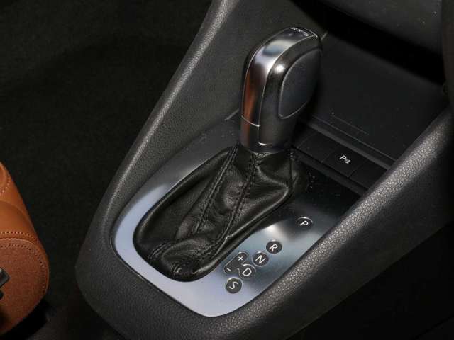 ゴルフカブリオレ 2012/H24