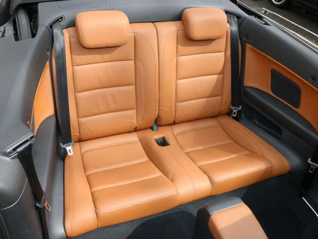 ゴルフカブリオレ 2012/H24