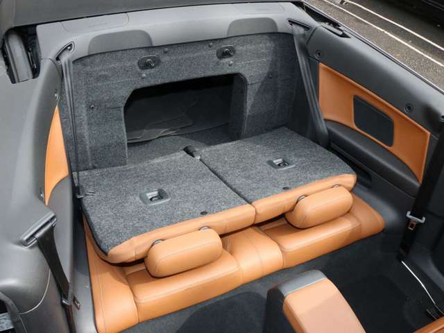 ゴルフカブリオレ 2012/H24