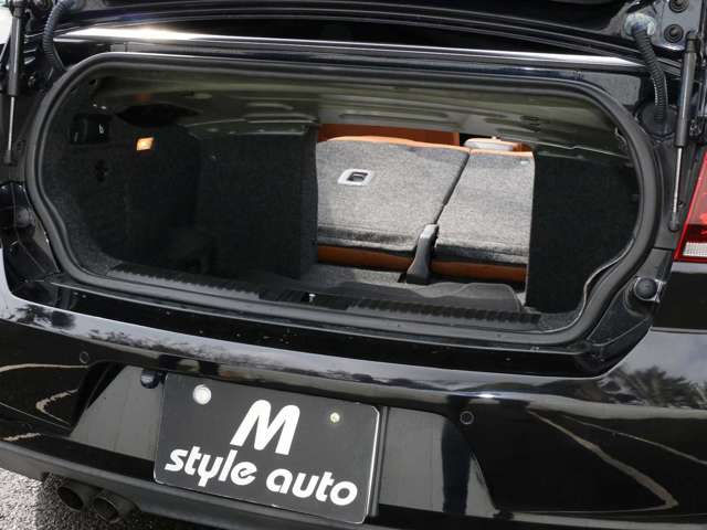 ゴルフカブリオレ 2012/H24