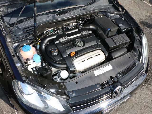 ゴルフカブリオレ 2012/H24