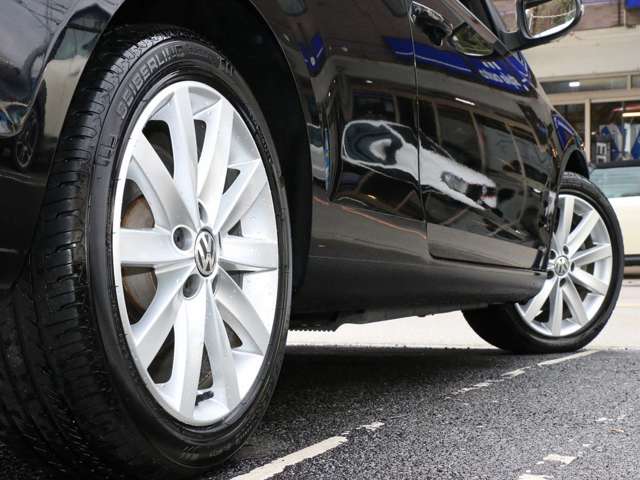 ゴルフカブリオレ 2012/H24