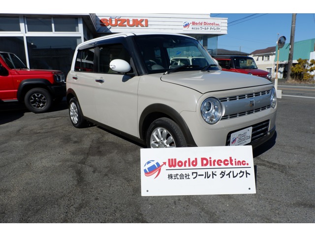 アルトラパン 2017/H29