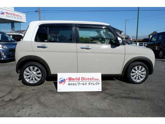 アルトラパン 2017/H29