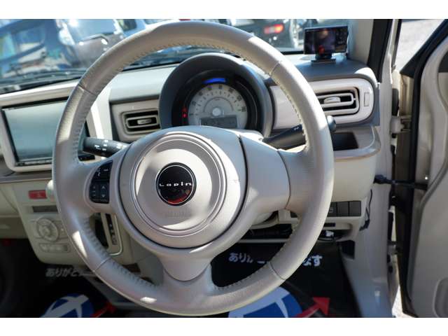 アルトラパン 2017/H29