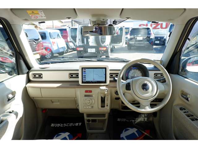 アルトラパン 2017/H29