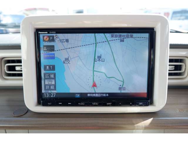 アルトラパン 2017/H29