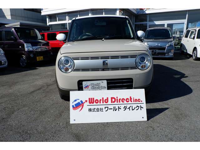 アルトラパン 2017/H29