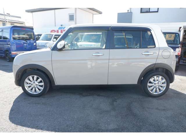 アルトラパン 2017/H29