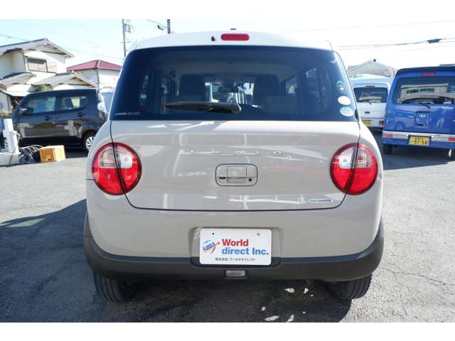 アルトラパン 2017/H29