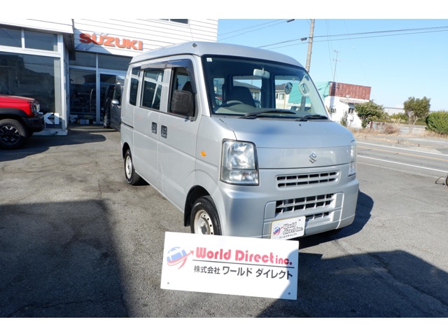 エブリイ 2008/H20