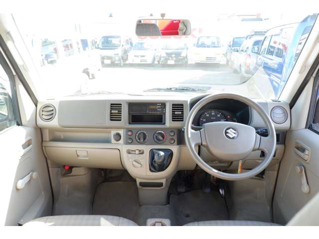 エブリイ 2008/H20