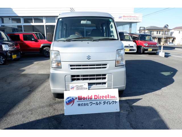 エブリイ 2008/H20