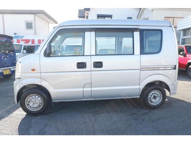 エブリイ 2008/H20