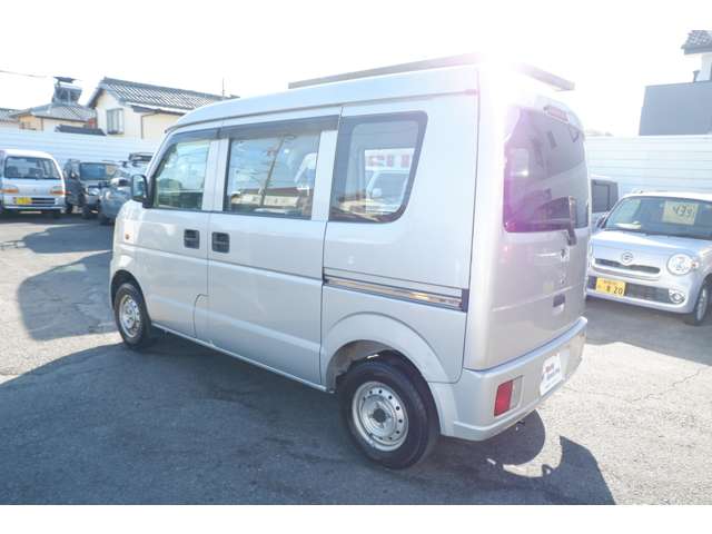 エブリイ 2008/H20