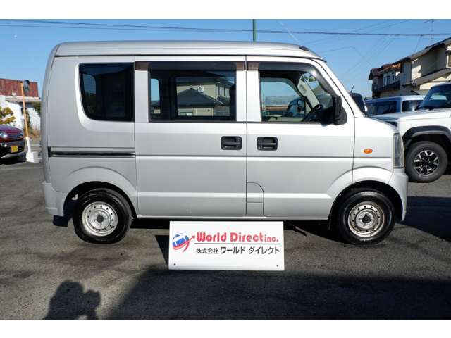 エブリイ 2008/H20