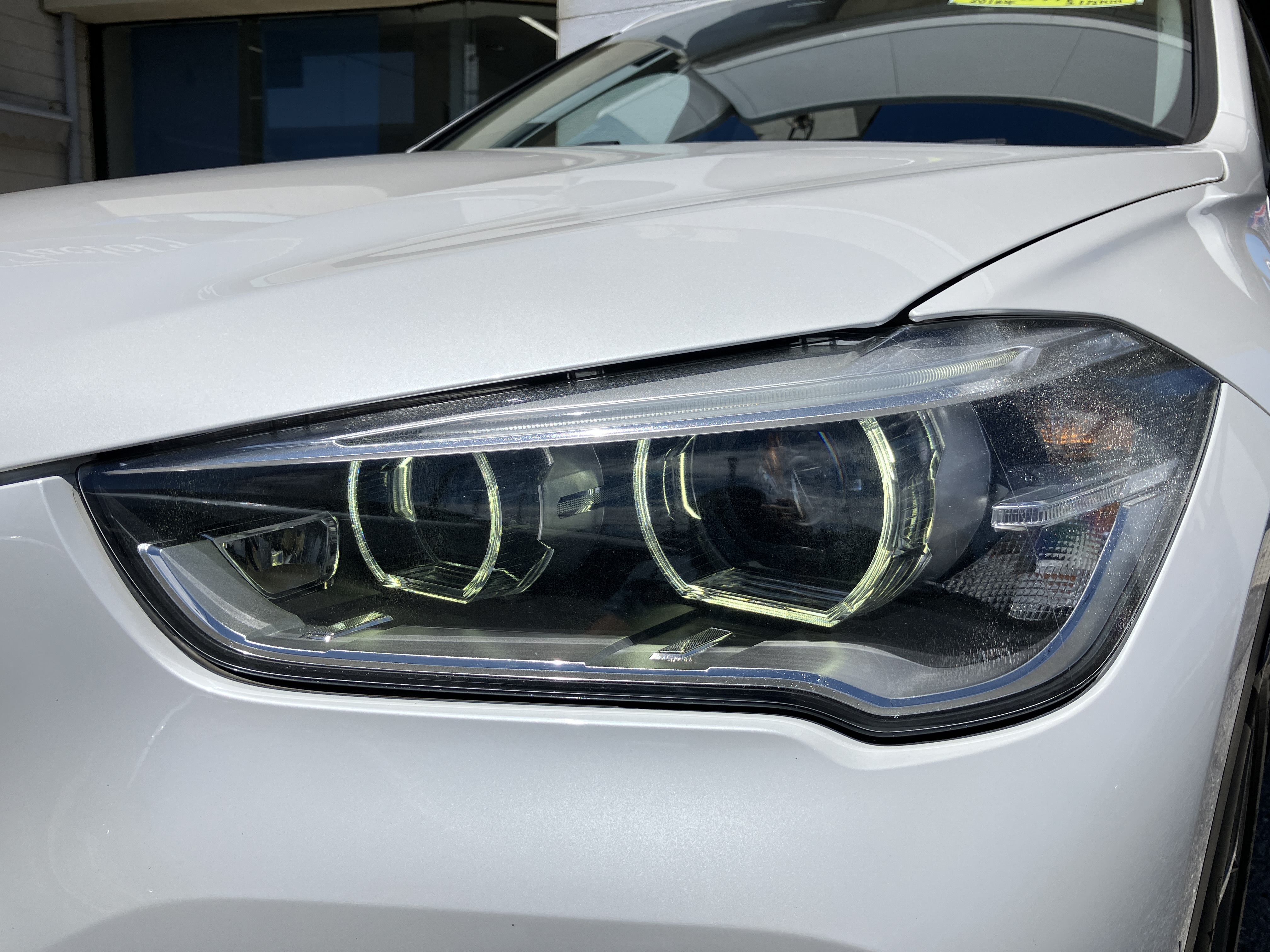 X1 2018/H30