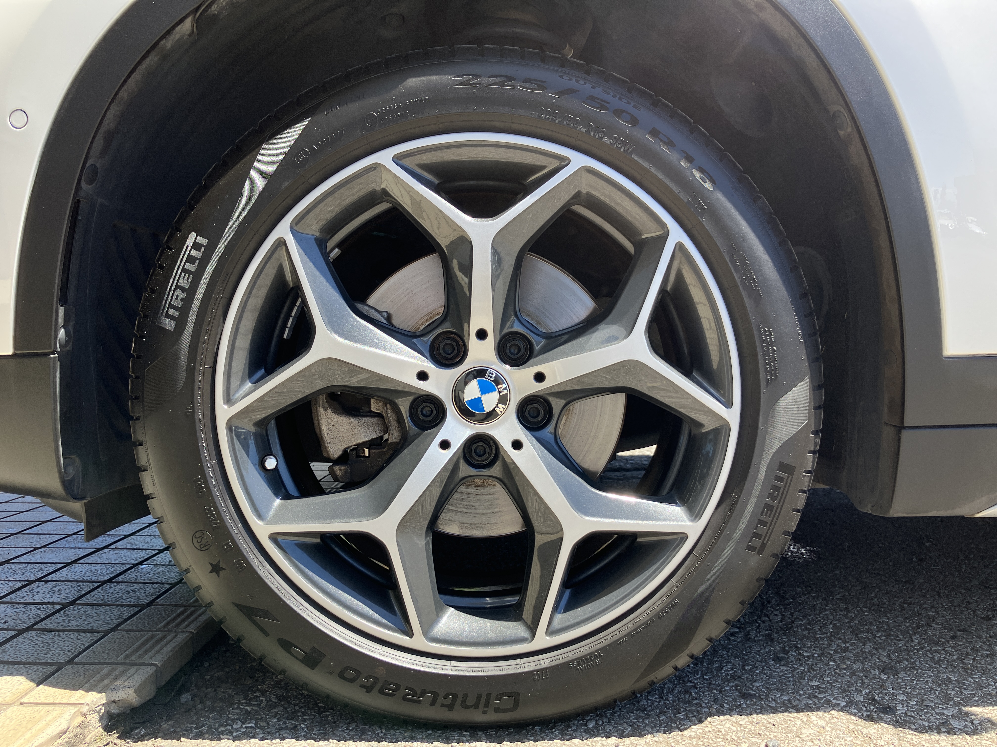 X1 2018/H30