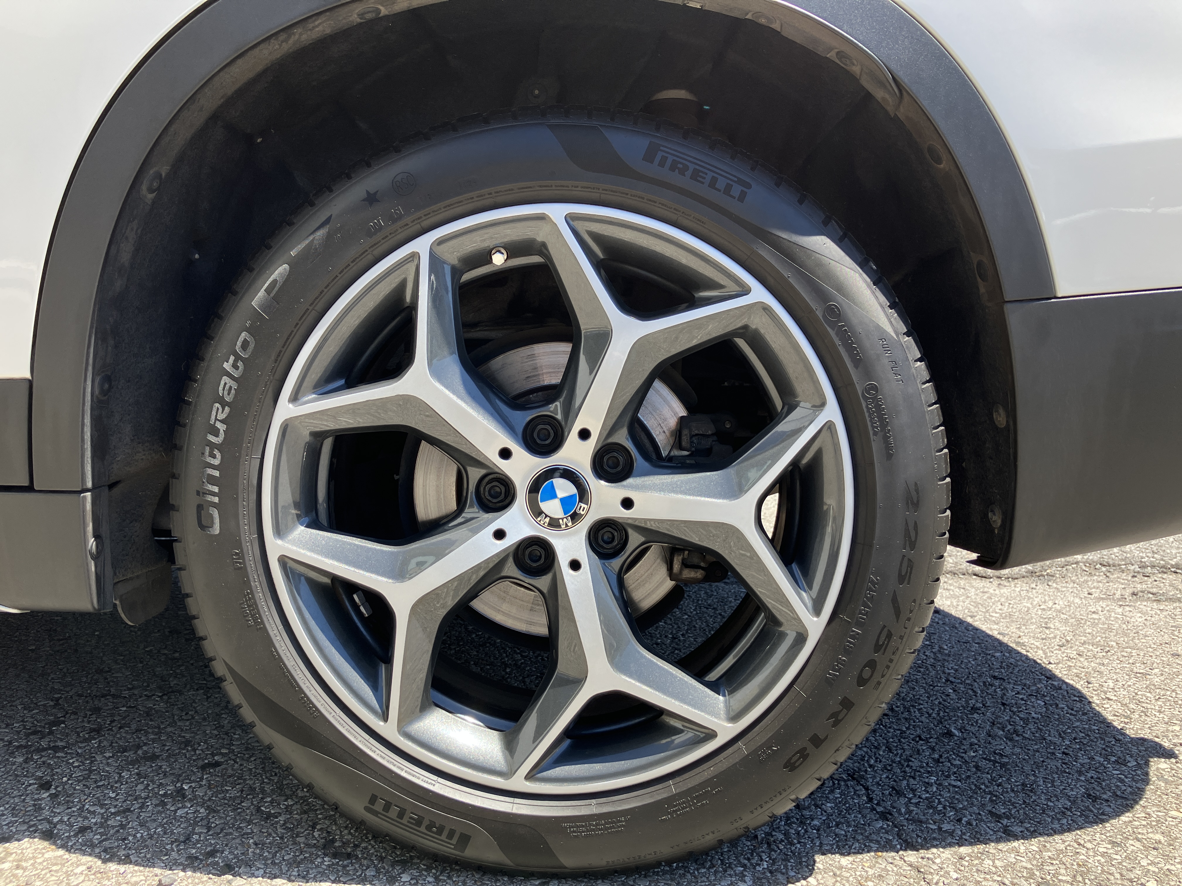 X1 2018/H30