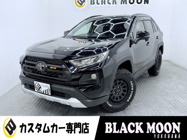RAV4 2019/R01