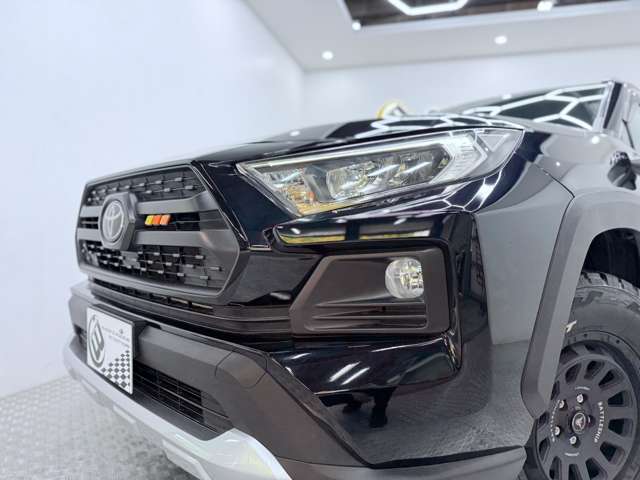 RAV4 2019/R01