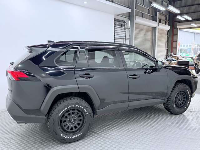 RAV4 2019/R01