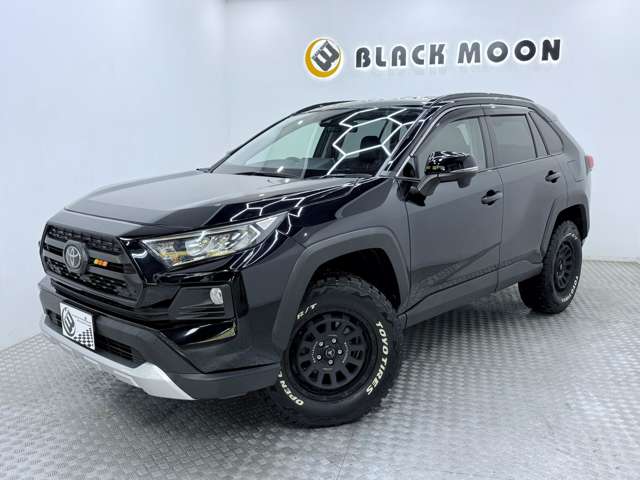 RAV4 2019/R01