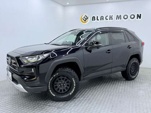 RAV4 2019/R01