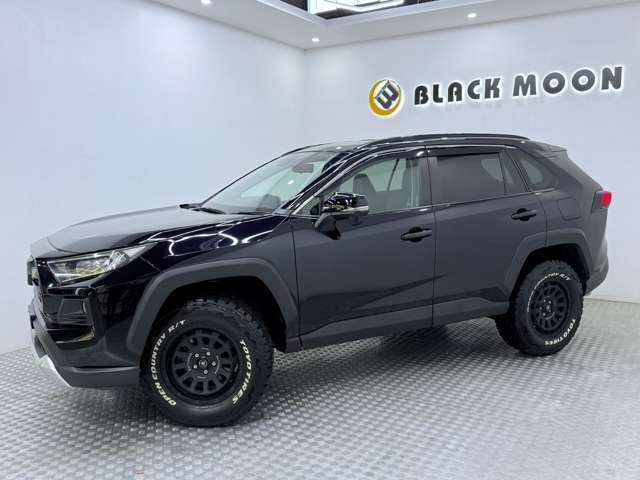 RAV4 2019/R01