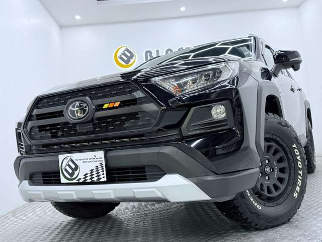 RAV4 2019/R01
