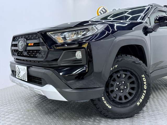 RAV4 2019/R01