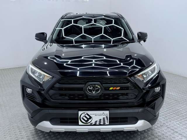 RAV4 2019/R01