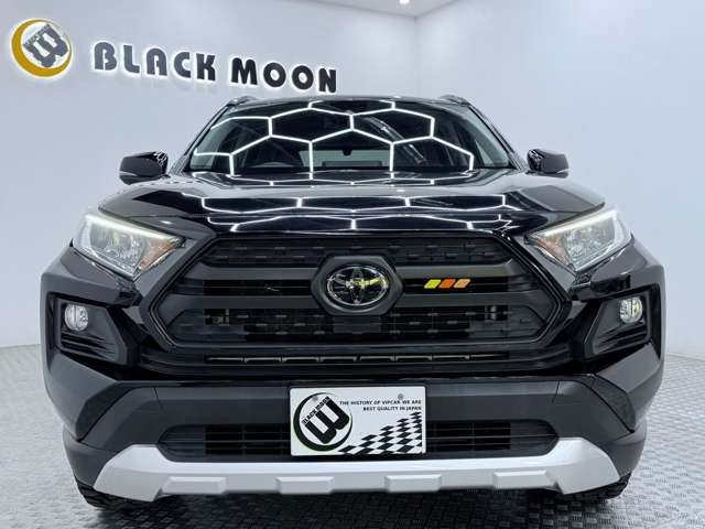 RAV4 2019/R01