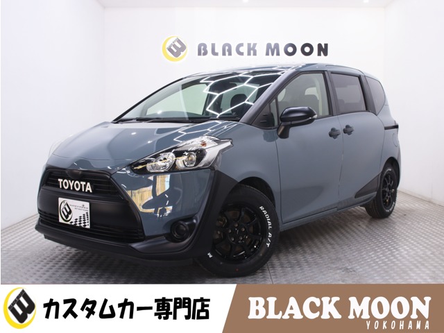 シエンタ 2015/H27