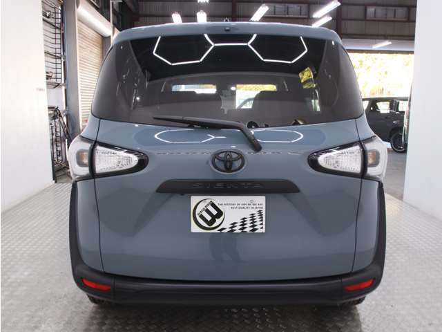 シエンタ 2015/H27