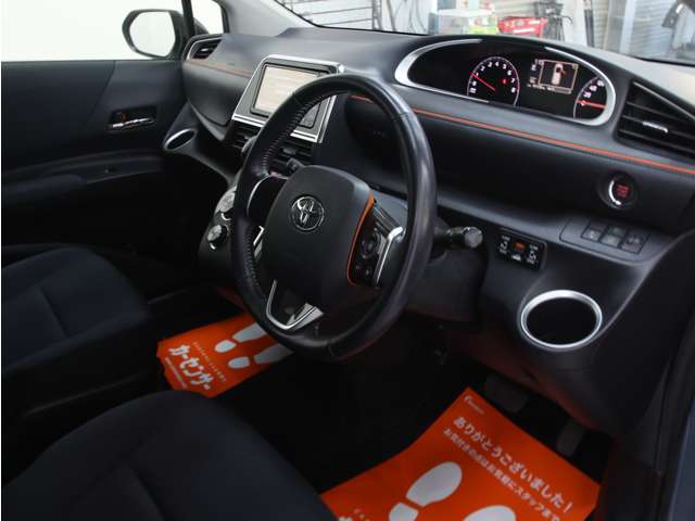 シエンタ 2015/H27