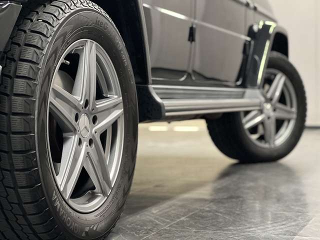 Gクラス 2019/R01