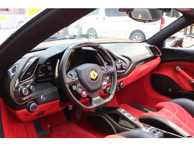 488スパイダー 2016/H28