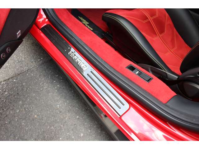 488スパイダー 2016/H28