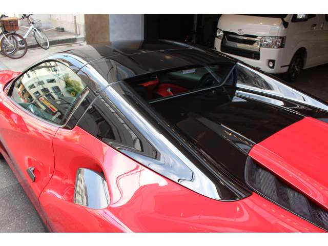 488スパイダー 2016/H28