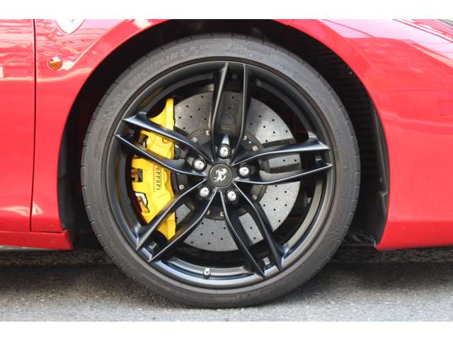 488スパイダー 2016/H28