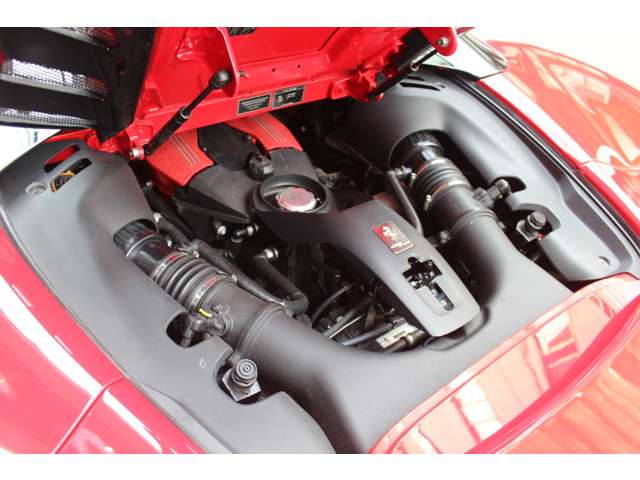 488スパイダー 2016/H28