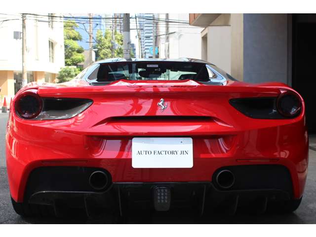 488スパイダー 2016/H28
