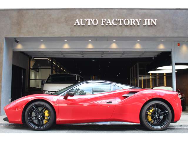488スパイダー 2016/H28