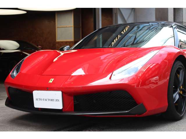 488スパイダー 2016/H28