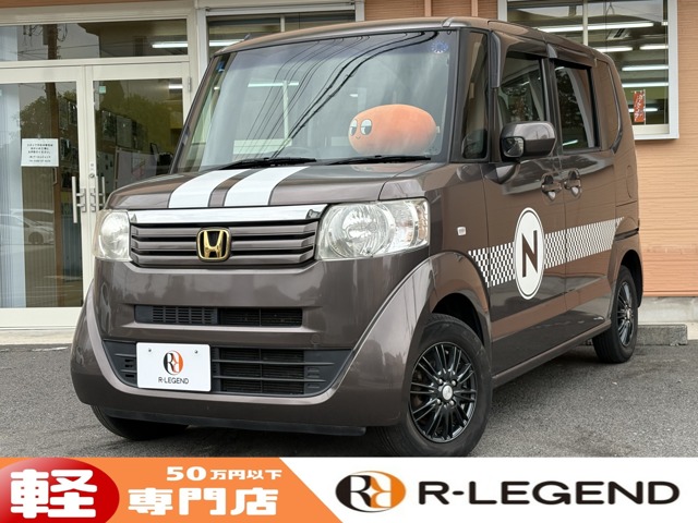 N-BOX 2012/H24